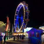 Club JuMaJo - im Prater